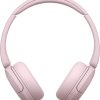 Sony WH-CH520 Wireless Headphones