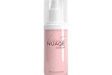 face-serum