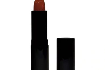 Luxury Matte Lipstick - Megan