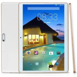 New MTK quad core 10 inch Tablet PC calls 3G dual card Bluetooth call learning computer tablet