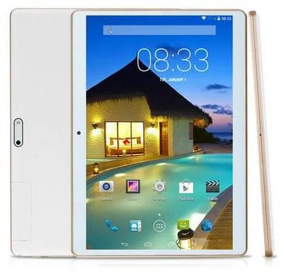 MTK quad core 10 inch Tablet