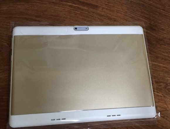New MTK quad core 10 inch Tablet PC calls 3G dual card Bluetooth call learning computer tablet - Image 3