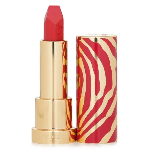 SISLEY - Le Phyto Rouge Long Lasting Hydration Lipstick Limited Edition - #44 Rouge Hollywood 703675 3.4g/0.11oz