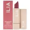 Color Block Lipstick - Marsala by ILIA Beauty for Women - 0.14 oz Lipstick