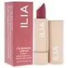 Color Block Lipstick - Marsala by ILIA Beauty for Women - 0.14 oz Lipstick - Image 3
