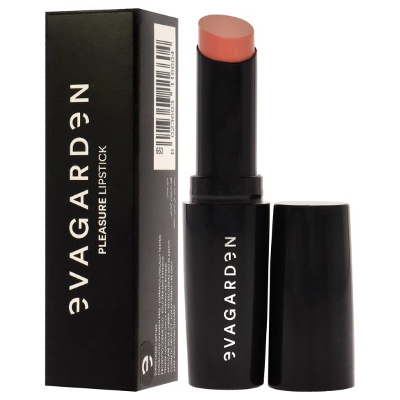 Pleasure Lipstick - 660 Salmon - Image 4