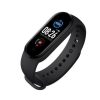 2022 New M5 Smart Watch Heart Rate Monitor Waterproof Kids Sports For Apple Xiaomi Huawei