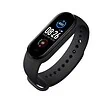 M5 Smart Watch Heart Rate Monitor Waterproof Kids Sports For Apple Xiaomi Huawei