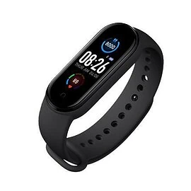 M5 Smart Watch Heart Rate Monitor Waterproof Kids Sports For Apple Xiaomi Huawei
