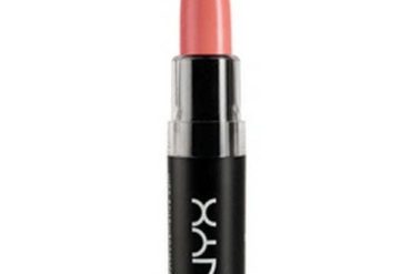 NYX Matte Lipstick