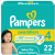 PAMPERS