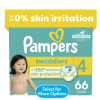 Pampers Swaddlers Baby Diapers Size 4, 66 Count