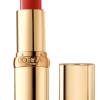 L'Oreal Paris Colour Riche Original Satin Lipstick for Moisturized Lips, 125 Maison Marais