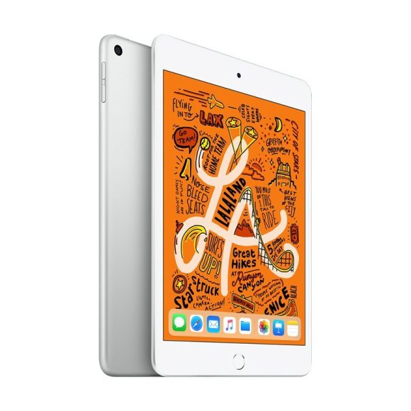 APPLE/Apple iPad mini 7.9-inch ( WLAN + A12 chip / Retina screen ) Lightweight Powerful Tablets PC Deep gray_128GB - Image 2
