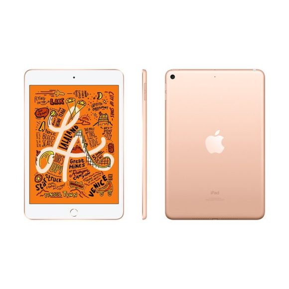 APPLE/Apple iPad mini 7.9-inch ( WLAN + A12 chip / Retina screen ) Lightweight Powerful Tablets PC Deep gray_128GB - Image 6