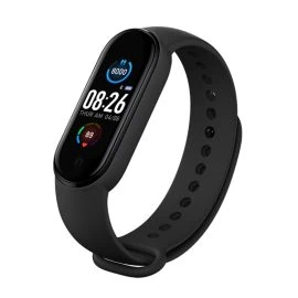Fitness Tracker Bracelet Outdoor Running Pedometer Sport Smart