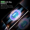 Size: eleven, Color: Blue, Ships From: CHINA - Top New 10.1 Inch Android Tablet Pc Google Play Octa Core Dual Cameras Dual SIM 3G Phone Call Tablets Global Version 4GB RAM - Image 5