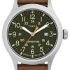 Timex TW4B23000 Expedition Mens Watch