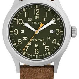 Timex TW4B23000 Expedition Mens Watch