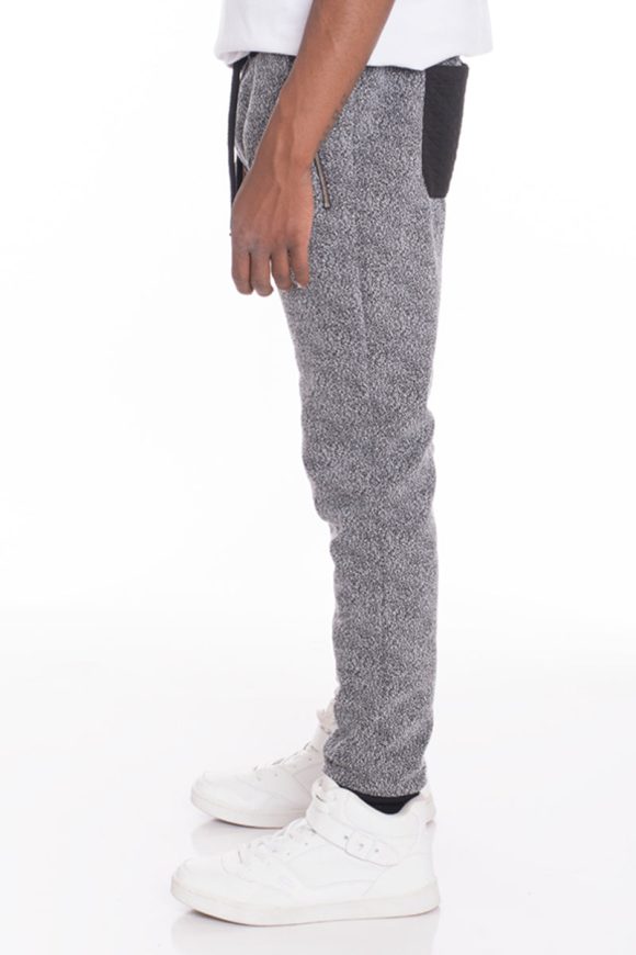 STATIC CONTRASTED JOGGERS - Image 2