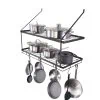 VEVOR Pot Rack Wall Mounted