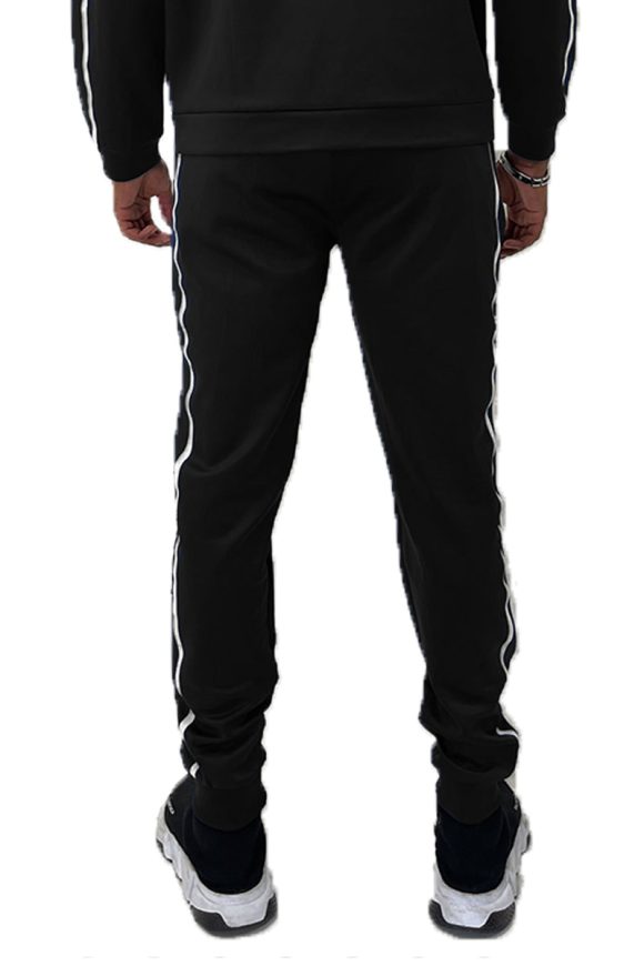 Cordial Tape Joggers - Image 4