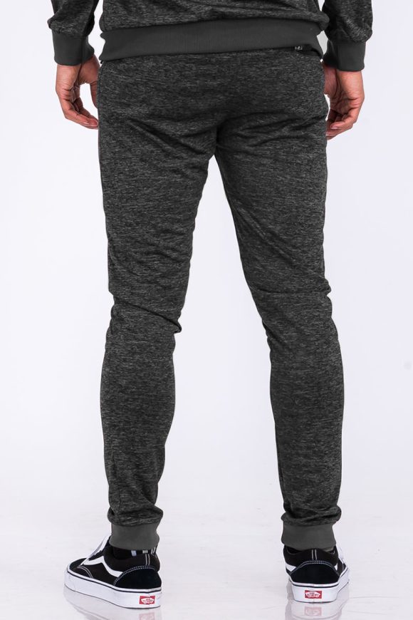 Speckled Performance Joggers - Image 4