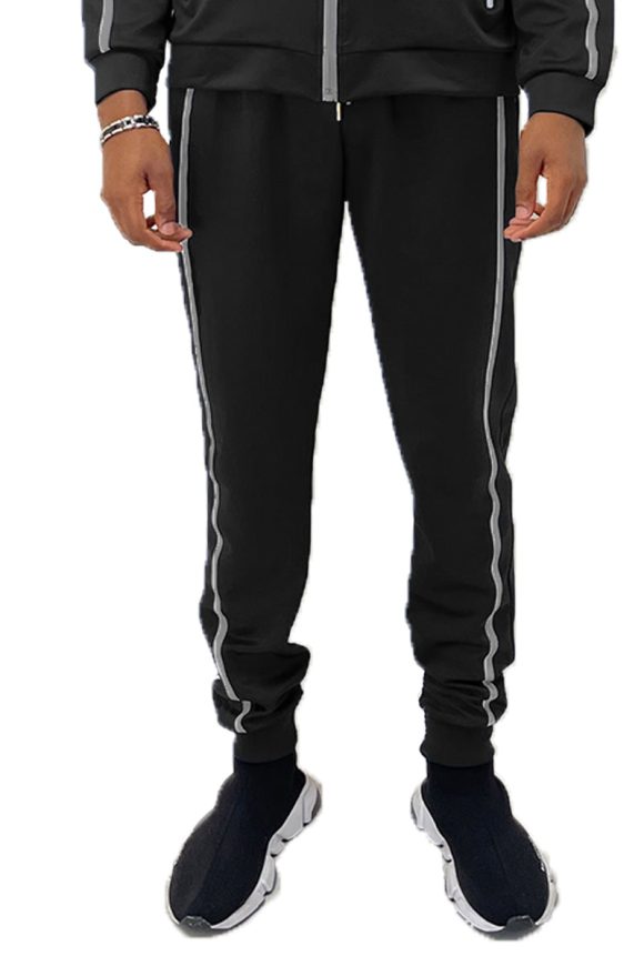 Cordial Tape Joggers - Image 3
