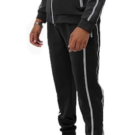 Cordial Tape Joggers