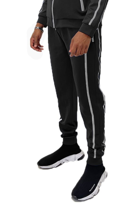 Cordial Tape Joggers - Image 9