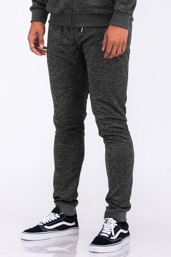 Speckled Performance Joggers - Image 6