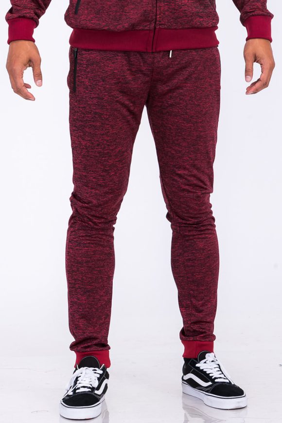 Speckled Performance Joggers - Image 18