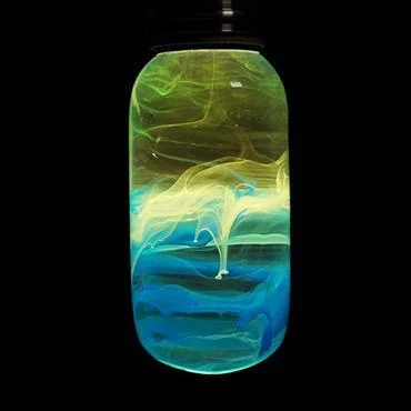 Eplight Ambient light -Tricolor LED Bulb