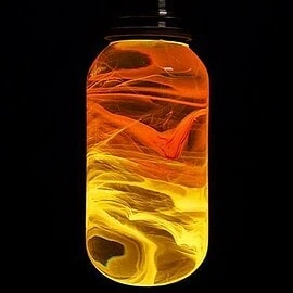 Eplight Ambient light - Flame LED Bulbs