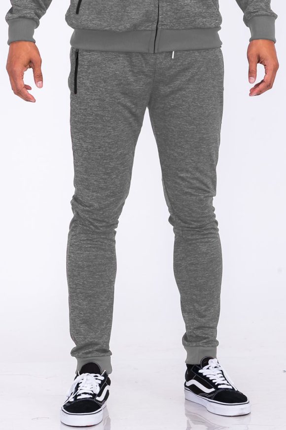 Speckled Performance Joggers - Image 12