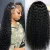 Curly wig