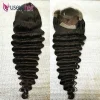Loose deep wig