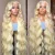 613 body wave wig
