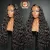 Water wave wig