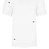 Ants Embroidered T-Shirt White Men