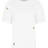 Bananas Embroidered T-Shirt White Men