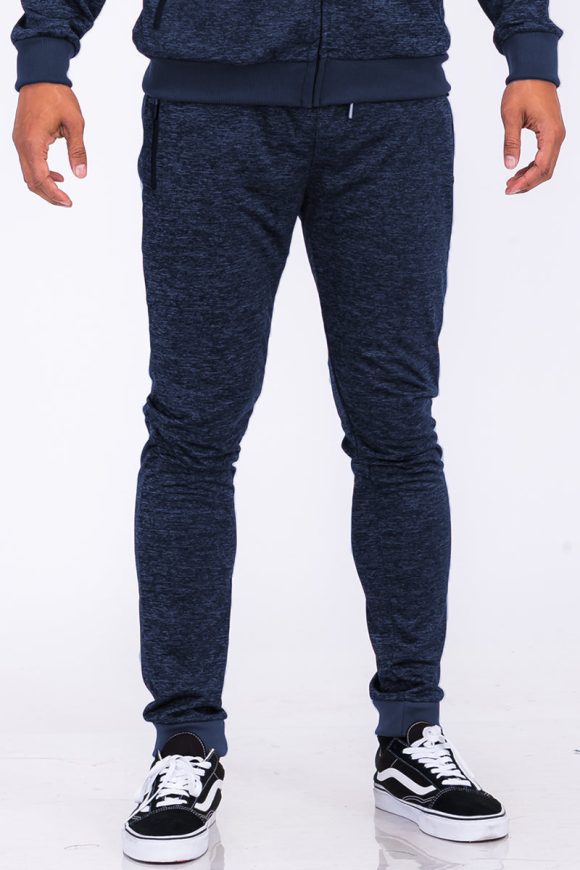 Speckled Performance Joggers - Image 14
