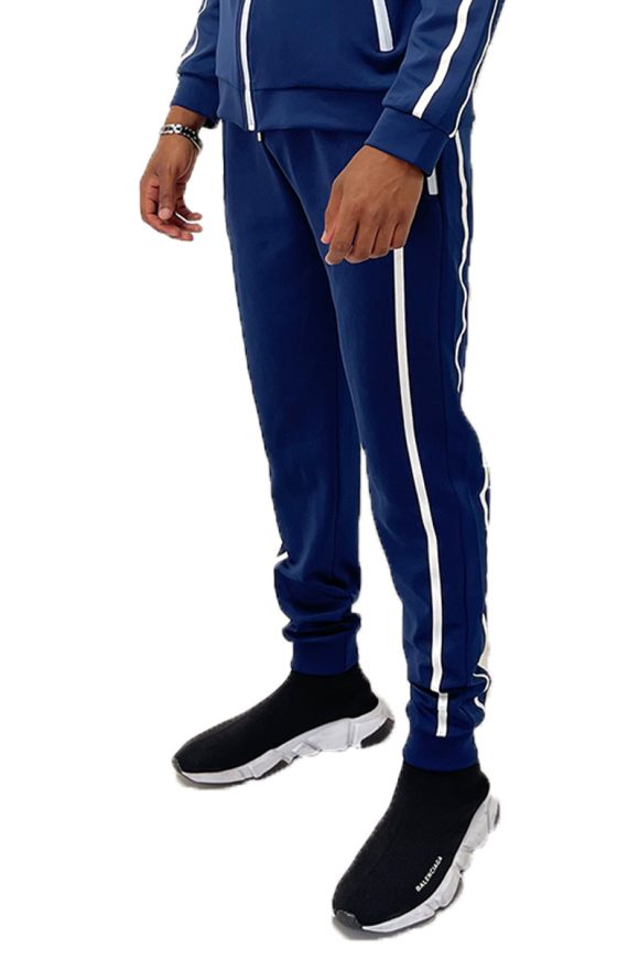 Cordial Tape Joggers - Image 17