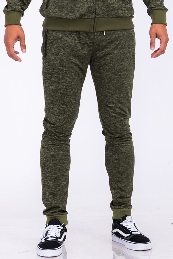 Speckled Performance Joggers - Image 35