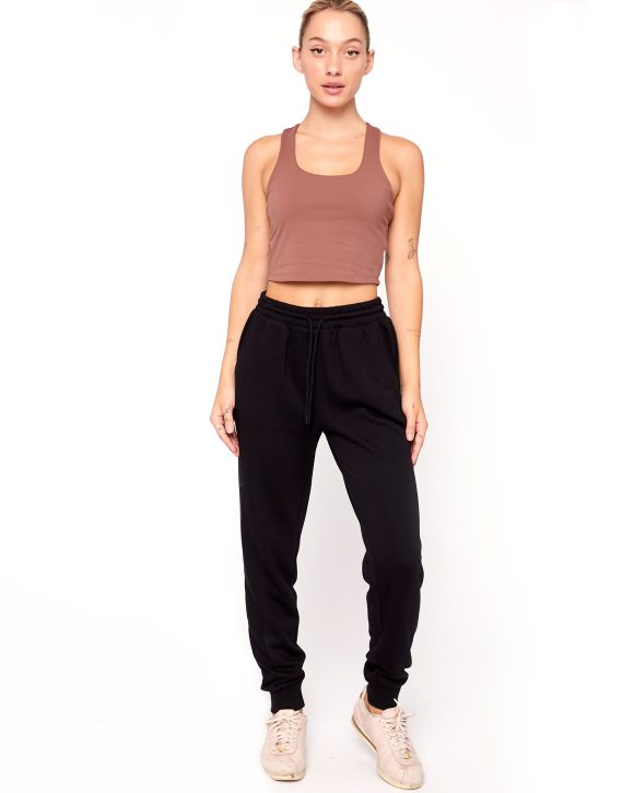 Weekend Fleece Joggers - Image 4