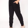 Weekend Fleece Joggers