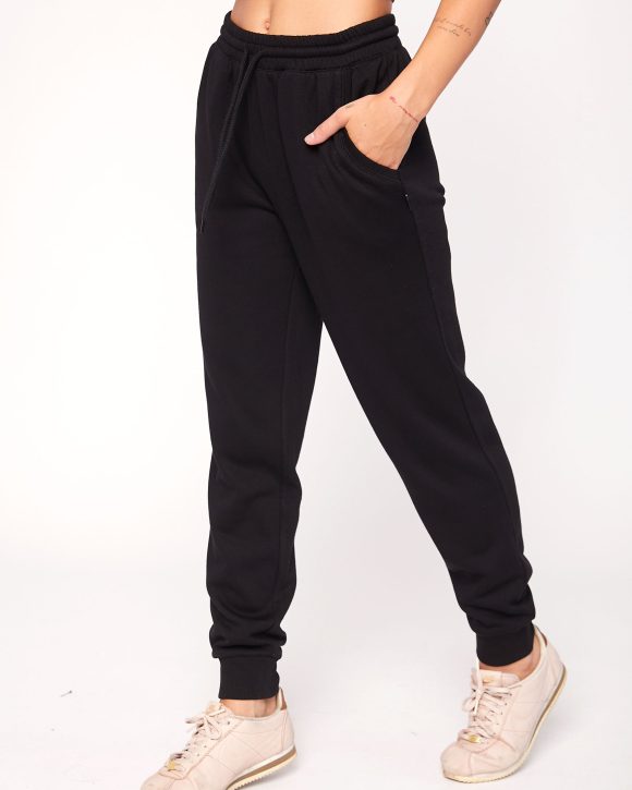 Weekend Fleece Joggers - Image 6