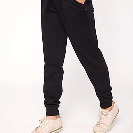 Weekend Fleece Joggers