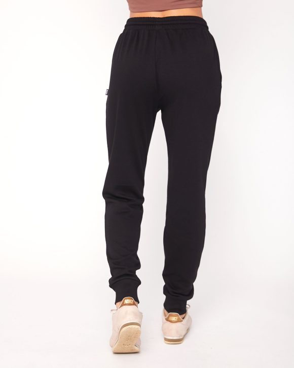 Weekend Fleece Joggers - Image 3