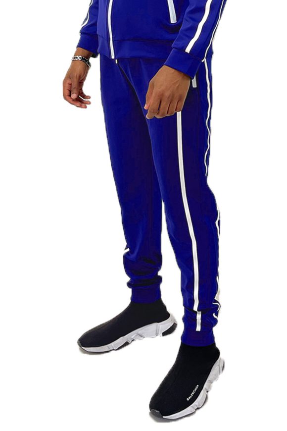 Cordial Tape Joggers - Image 13
